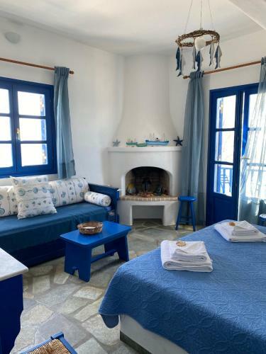 Cavos Studio By The Sea