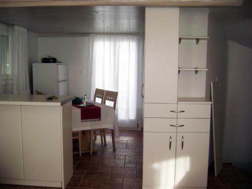 Mykonos Ornos Redocher Home