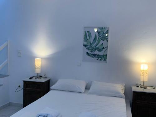 Irenes 2floor Maisonette