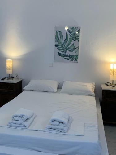 Irenes 2floor Maisonette