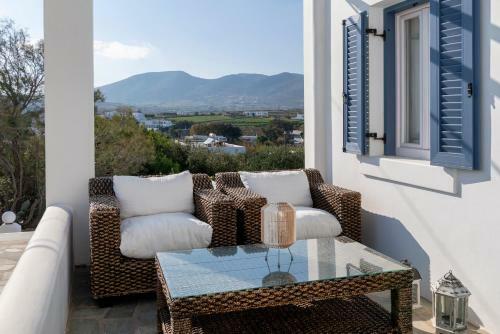 Apartamento Ilios Home