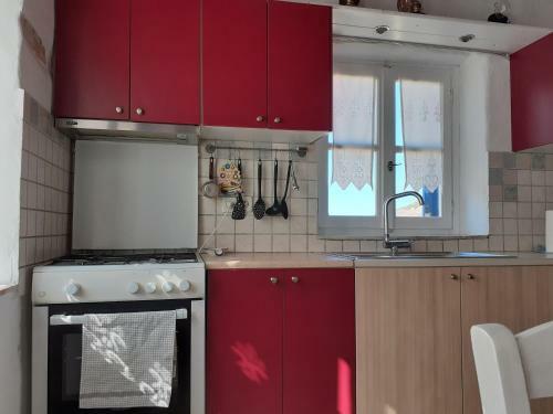 Apartamento Nikorama House