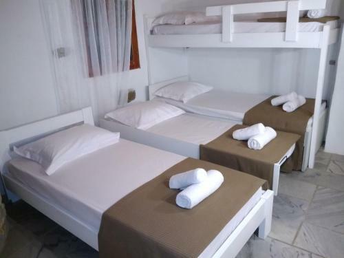 Apartamento Nikorama House