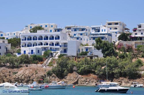 Apartamento Paros Book'inn