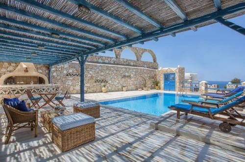 Villa Celestia