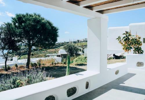 The Elaia House Mykonos