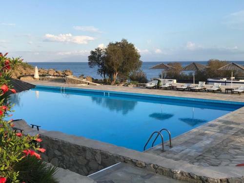 Afrodite Villa On The Sea