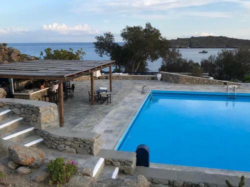 Afrodite Villa On The Sea