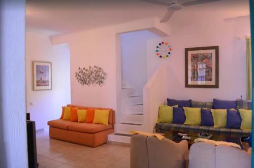Afrodite Villa On The Sea