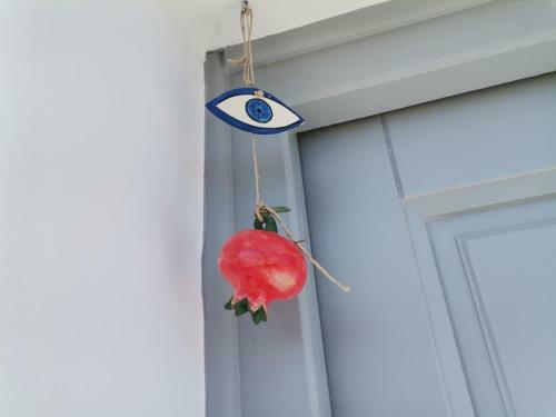 A Casa D? Iro