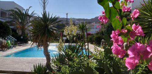 Apartamento Ariadne Pool Studio