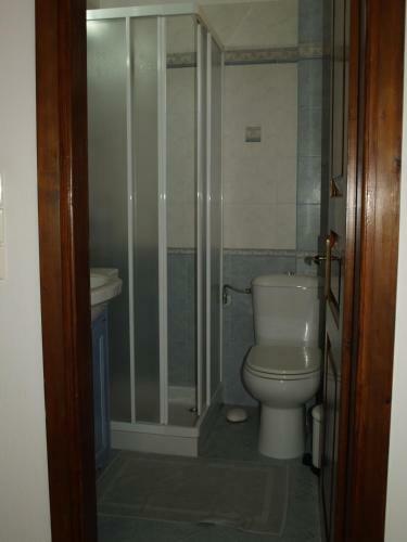 Ornos Seaside Blue Villas