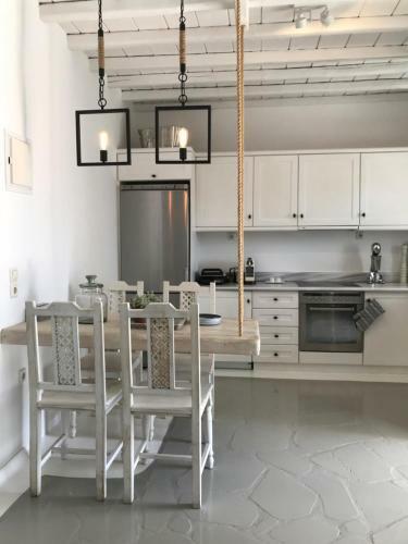 Apartamento Ornos Luxurious House