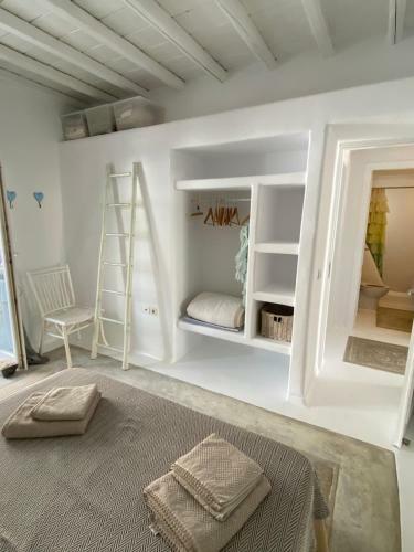 Apartamento Ornos Luxurious House