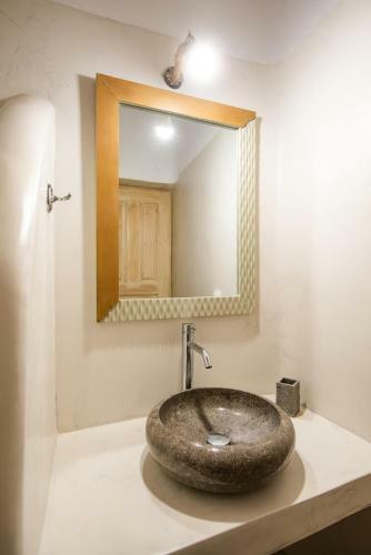 Natural Stone Villas