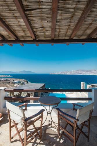 Natural Stone Villas