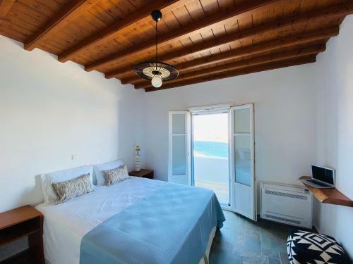 Patron Pool Villa By Mykonos & More
