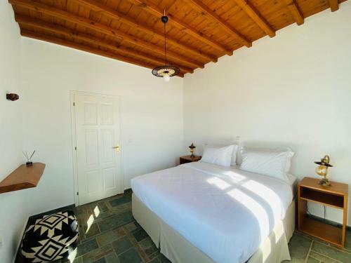 Patron Pool Villa By Mykonos & More