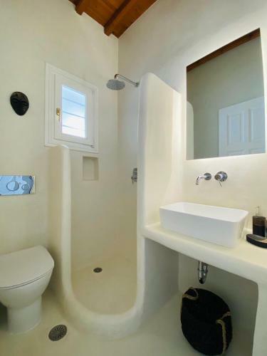 Patron Pool Villa By Mykonos & More