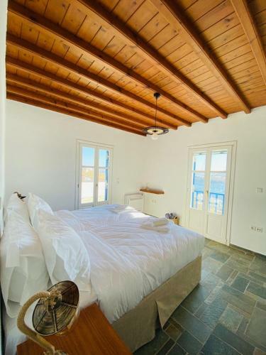 Patron Pool Villa By Mykonos & More