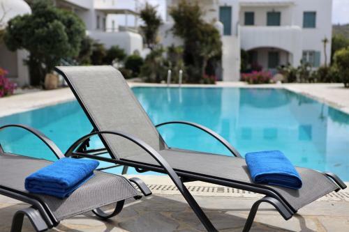 Kalypso Pool Villa