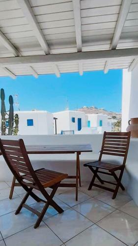 Ornos Athina Apartment