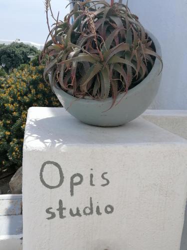 Apartamento Elegant Studio With Pool And Private Beach.