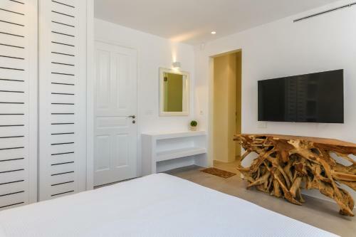 Villa Nerovino By Whitelist Mykonos