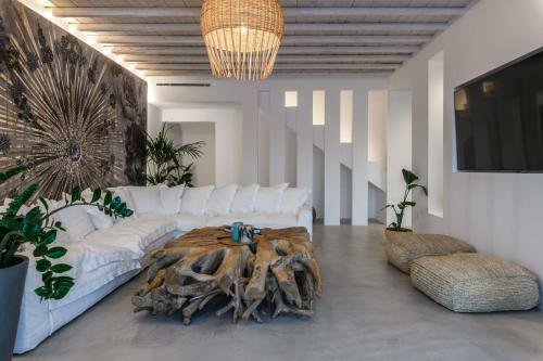 Villa Nerovino By Whitelist Mykonos