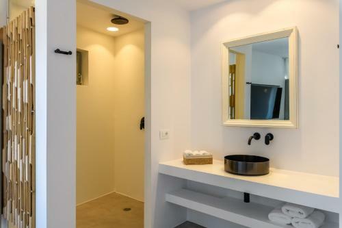 Villa Nerovino By Whitelist Mykonos