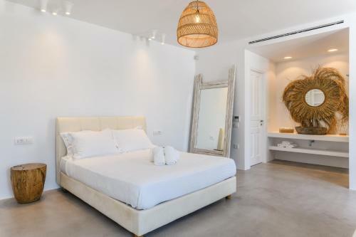 Villa Nerovino By Whitelist Mykonos