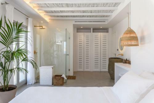 Villa Nerovino By Whitelist Mykonos
