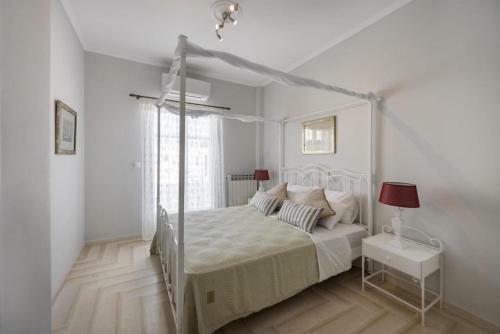 Apartamento Parikia's Bright Comfort Villa