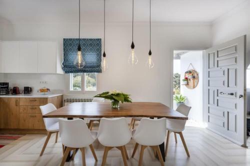 Apartamento Parikia's Bright Comfort Villa