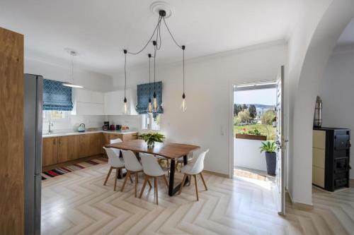 Apartamento Parikia's Bright Comfort Villa