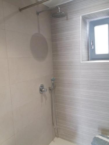 Apartamento Bright Town House.