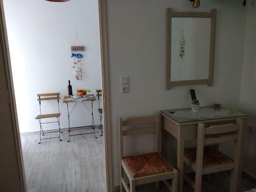 Apartamento Nick's Studio 4