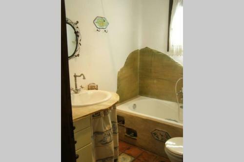 Villa Aspries With Stunning Sunset Sea View