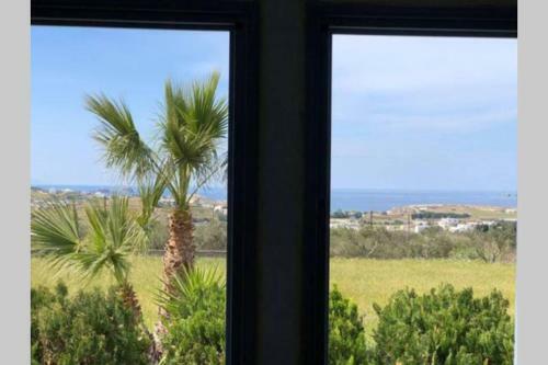 Villa Aspries With Stunning Sunset Sea View