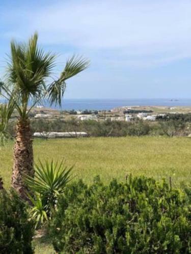 Villa Aspries With Stunning Sunset Sea View