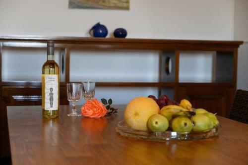 Traditional Stonehouse For 4 Ppl In Paros