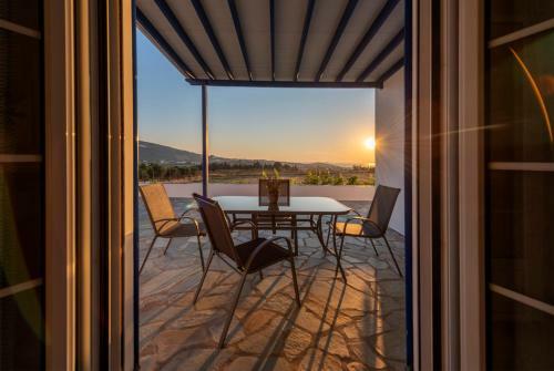 Apartamento Villa Kalamies