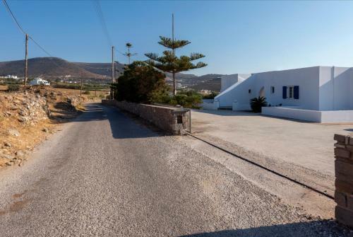 Apartamento Villa Kalamies