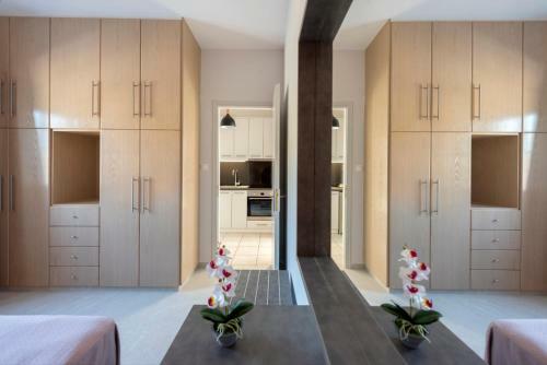 Apartamento Villa Kalamies