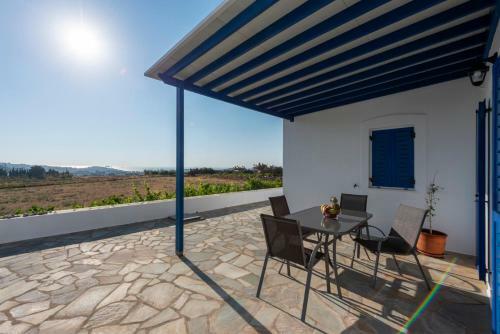 Apartamento Villa Kalamies