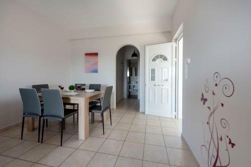 Apartamento Villa Kalamies