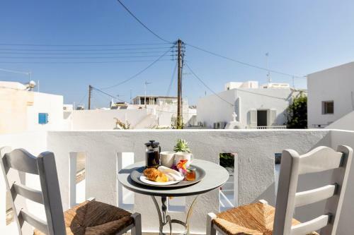Hotel Pelican Paros