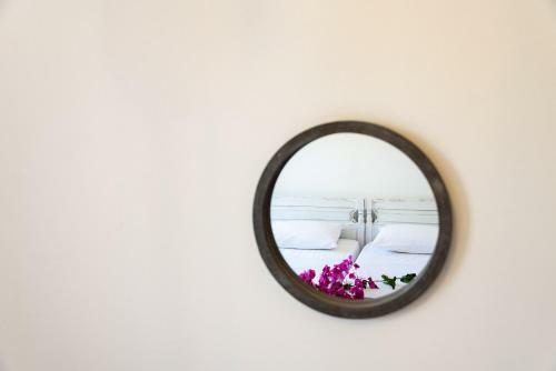 Apartamento Ragoussis Beachfront House