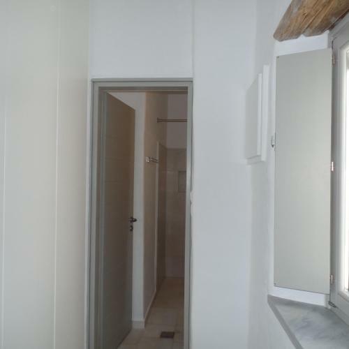Paros Apartments Cottage