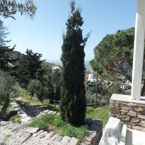Paros Apartments Cottage